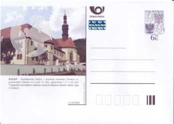 CDV 093 A ** - 2004